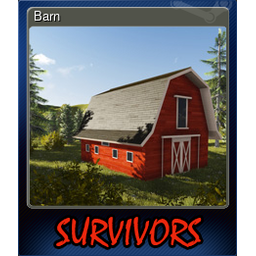 Barn