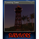 Foresting Tower