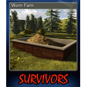 Worm Farm