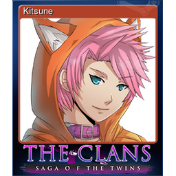 Kitsune