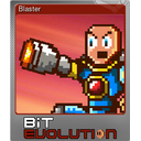 Blaster (Foil)