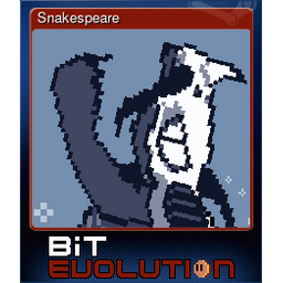 Snakespeare