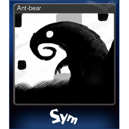 Ant-bear