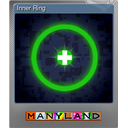 Inner Ring (Foil)
