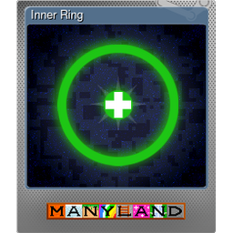 Inner Ring (Foil)