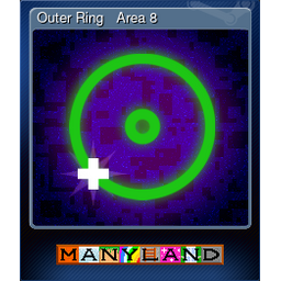 Outer Ring   Area 8
