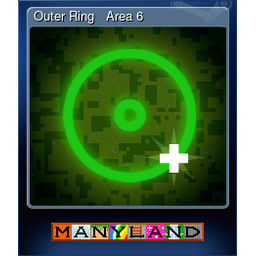 Outer Ring   Area 6