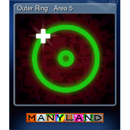 Outer Ring   Area 5