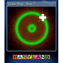 Outer Ring   Area 7