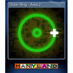 Outer Ring   Area 2