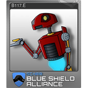B117.E (Foil)