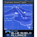 Euphrates Assault Frigate