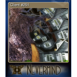 Client #251