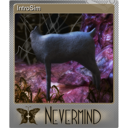 IntroSim (Foil)