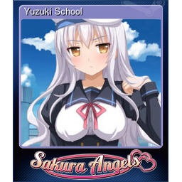 Yuzuki School