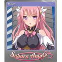 Hikari (Foil Trading Card)