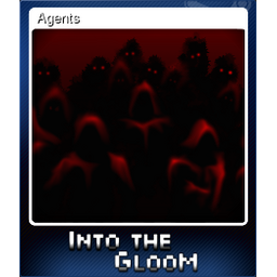 Agents (Trading Card)