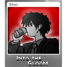 Ethan (Foil)