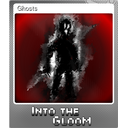 Ghosts (Foil)