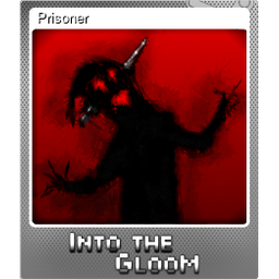 Prisoner (Foil)