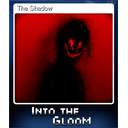 The Shadow (Trading Card)