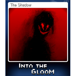The Shadow (Trading Card)