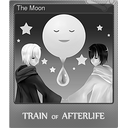 The Moon (Foil)