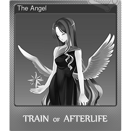 The Angel (Foil)