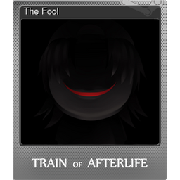The Fool (Foil)