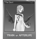 The Devil (Foil)