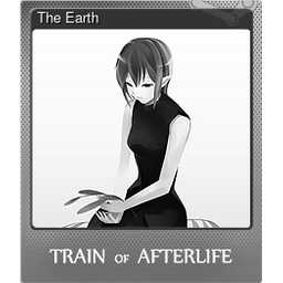The Earth (Foil)