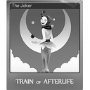 The Joker (Foil)