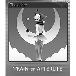 The Joker (Foil)