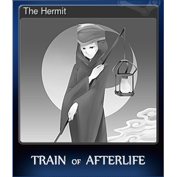 The Hermit