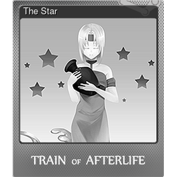 The Star (Foil)