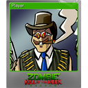Player (Foil)