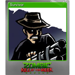 Survivor (Foil)