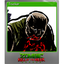 Trucker (Foil)