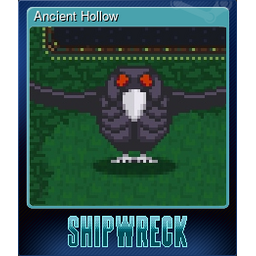 Ancient Hollow