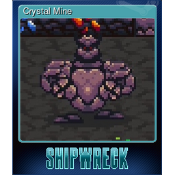 Crystal Mine