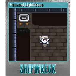 Haunted Lighthouse (Foil)