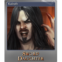 Kolroth (Foil)