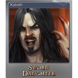 Kolroth (Foil)