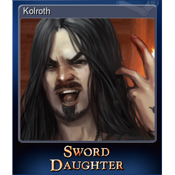 Kolroth