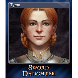 Tyrna