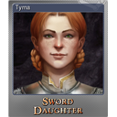 Tyrna (Foil)
