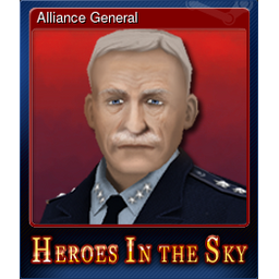 Alliance General