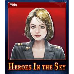 Aide (Trading Card)