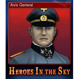 Axis General
