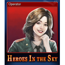 Operator (Trading Card)